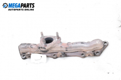 Abgaskrümmer for Honda Accord VII Sedan (01.2003 - 09. 2012) 2.2 i-CTDi (CL), 140 hp