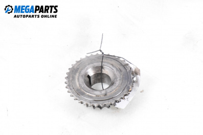 Timing belt pulley for Honda Accord VII Sedan (01.2003 - 09. 2012) 2.2 i-CTDi (CL), 140 hp