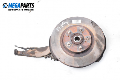 Achsschenkel radnabe for Honda Accord VII Sedan (01.2003 - 09. 2012), position: rechts, vorderseite