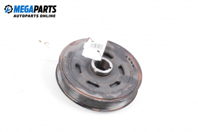 Dämpferscheibe for Honda Accord VII Sedan (01.2003 - 09. 2012) 2.2 i-CTDi (CL), 140 hp