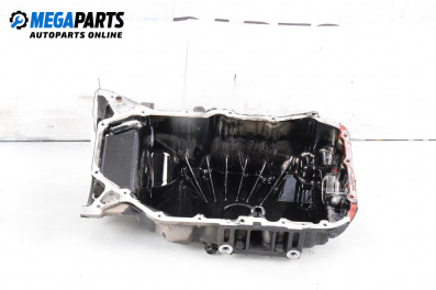 Crankcase for Honda Accord VII Sedan (01.2003 - 09. 2012) 2.2 i-CTDi (CL), 140 hp