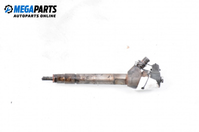 Diesel fuel injector for Honda Accord VII Sedan (01.2003 - 09. 2012) 2.2 i-CTDi (CL), 140 hp