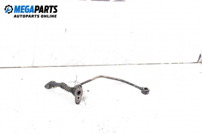 EGR rohr for Honda Accord VII Sedan (01.2003 - 09. 2012) 2.2 i-CTDi (CL), 140 hp