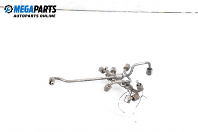 Fuel pipes for Honda Accord VII Sedan (01.2003 - 09. 2012) 2.2 i-CTDi (CL), 140 hp