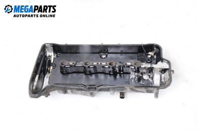 Ventilhaube for Honda Accord VII Sedan (01.2003 - 09. 2012) 2.2 i-CTDi (CL), 140 hp