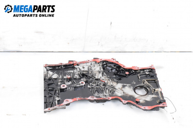 Timing belt cover for Honda Accord VII Sedan (01.2003 - 09. 2012) 2.2 i-CTDi (CL), 140 hp