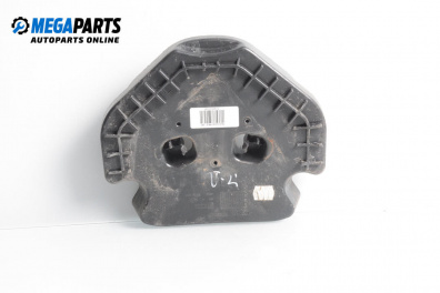 Interieur kunststoffbauteile for Dacia Sandero Hatchback I (06.2008 - 12.2012), 5 türen, hecktür, position: rückseite