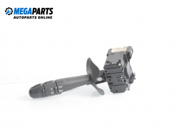 Verstellhebel leuchten for Dacia Sandero Hatchback I (06.2008 - 12.2012)