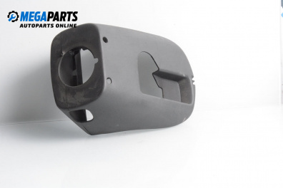 Interieur kunststoffbauteile lenkrad for Dacia Sandero Hatchback I (06.2008 - 12.2012), 5 türen, hecktür