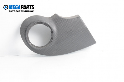 Interieur kunststoffbauteile for Dacia Sandero Hatchback I (06.2008 - 12.2012), 5 türen, hecktür, position: vorderseite