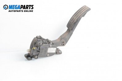 Potențiometru clapetă de accelerație for Dacia Sandero Hatchback I (06.2008 - 12.2012)