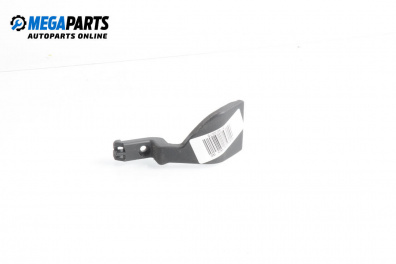 Innerer griff motorhaube for Dacia Sandero Hatchback I (06.2008 - 12.2012), 5 türen, hecktür