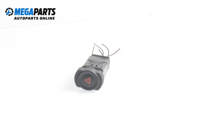 Emergency lights button for Dacia Sandero Hatchback I (06.2008 - 12.2012)