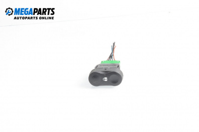 Central locking button for Dacia Sandero Hatchback I (06.2008 - 12.2012)
