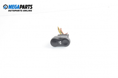Power window button for Dacia Sandero Hatchback I (06.2008 - 12.2012)
