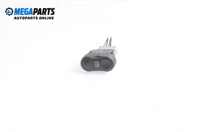 Rear window heater button for Dacia Sandero Hatchback I (06.2008 - 12.2012)