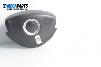 Airbag for Dacia Sandero Hatchback I (06.2008 - 12.2012), 5 uși, hatchback, position: fața