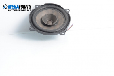 Lautsprecher for Dacia Sandero Hatchback I (06.2008 - 12.2012)
