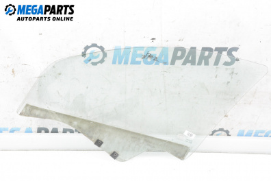 Geam for Dacia Sandero Hatchback I (06.2008 - 12.2012), 5 uși, hatchback, position: stânga - fața