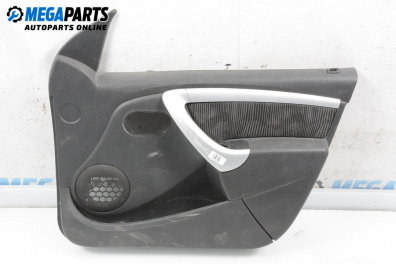 Door for Dacia Sandero Hatchback I (06.2008 - 12.2012), 5 doors, hatchback, position: front - right
