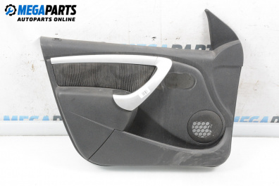 Türverkleidung for Dacia Sandero Hatchback I (06.2008 - 12.2012), 5 türen, hecktür, position: links, vorderseite