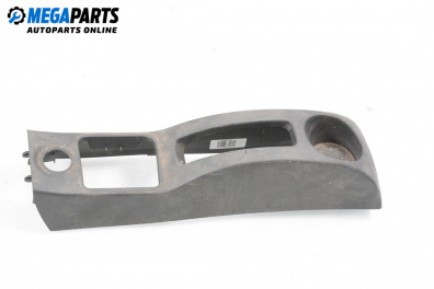 Consolă schimbător de viteze for Dacia Sandero Hatchback I (06.2008 - 12.2012)