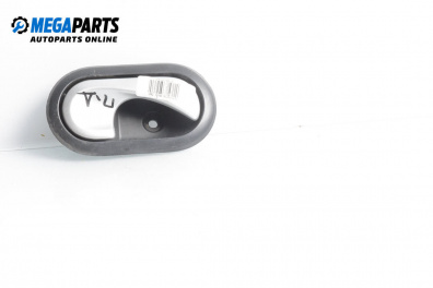 Innerer griff for Dacia Sandero Hatchback I (06.2008 - 12.2012), 5 türen, hecktür, position: rechts, vorderseite