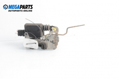 Încuietoare for Dacia Sandero Hatchback I (06.2008 - 12.2012), position: dreaptă - fața