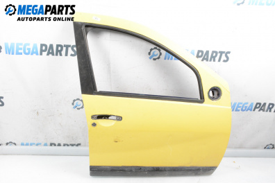 Door for Dacia Sandero Hatchback I (06.2008 - 12.2012), 5 doors, hatchback, position: front - right