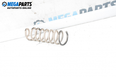 Feder for Dacia Sandero Hatchback I (06.2008 - 12.2012), hecktür, position: rückseite