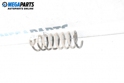 Feder for Dacia Sandero Hatchback I (06.2008 - 12.2012), hecktür, position: rückseite