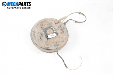 Achsschenkel radnabe for Dacia Sandero Hatchback I (06.2008 - 12.2012), position: rechts, rückseite