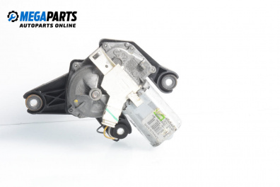 Front wipers motor for Dacia Sandero Hatchback I (06.2008 - 12.2012), hatchback, position: rear