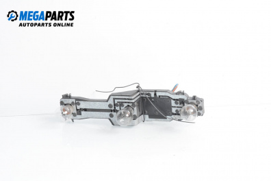 Bremsleuchte for Dacia Sandero Hatchback I (06.2008 - 12.2012), hecktür, position: links