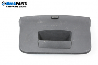 Boot lid plastic cover for Dacia Sandero Hatchback I (06.2008 - 12.2012), 5 doors, hatchback