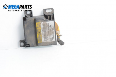 Airbag module for Dacia Sandero Hatchback I (06.2008 - 12.2012)
