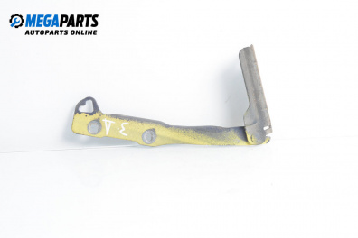 Balama portbagaj for Dacia Sandero Hatchback I (06.2008 - 12.2012), 5 uși, hatchback, position: dreapta
