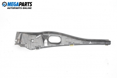 Windshield wiper cover cowl for Dacia Sandero Hatchback I (06.2008 - 12.2012), 5 doors, hatchback