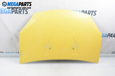 Capotă for Dacia Sandero Hatchback I (06.2008 - 12.2012), 5 uși, hatchback, position: fața