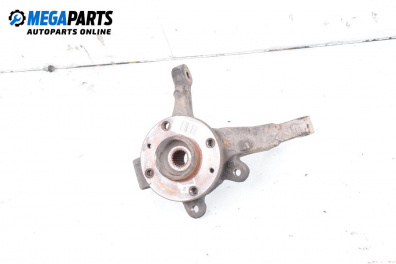 Achsschenkel radnabe for Dacia Sandero Hatchback I (06.2008 - 12.2012), position: rechts, vorderseite
