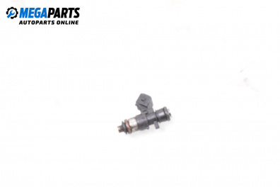Gasoline fuel injector for Dacia Sandero Hatchback I (06.2008 - 12.2012) 1.2 16V LPG, 75 hp