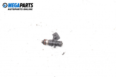 Gasoline fuel injector for Dacia Sandero Hatchback I (06.2008 - 12.2012) 1.2 16V LPG, 75 hp