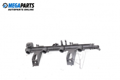 Rampă combustibil for Dacia Sandero Hatchback I (06.2008 - 12.2012) 1.2 16V LPG, 75 hp
