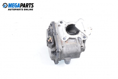 Drosselklappe for Dacia Sandero Hatchback I (06.2008 - 12.2012) 1.2 16V LPG, 75 hp