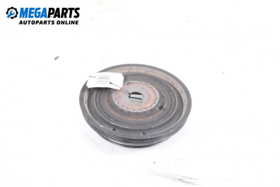 Dämpferscheibe for Dacia Sandero Hatchback I (06.2008 - 12.2012) 1.2 16V LPG, 75 hp