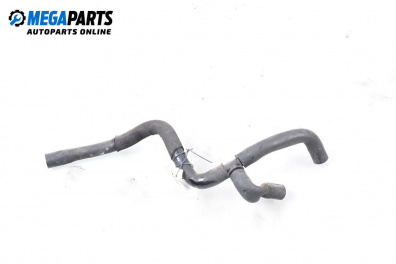 Water hose for Dacia Sandero Hatchback I (06.2008 - 12.2012) 1.2 16V LPG, 75 hp