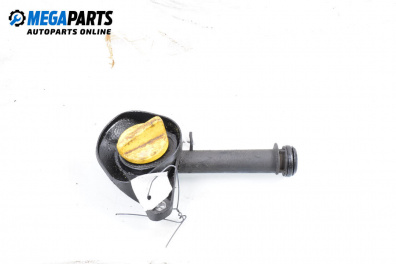 Gât ulei for Dacia Sandero Hatchback I (06.2008 - 12.2012) 1.2 16V LPG, 75 hp