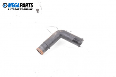 Water hose for Dacia Sandero Hatchback I (06.2008 - 12.2012) 1.2 16V LPG, 75 hp