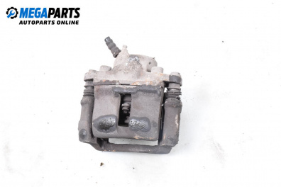 Bremszange for Dacia Sandero Hatchback I (06.2008 - 12.2012), position: rechts, vorderseite
