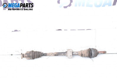 Driveshaft for Dacia Sandero Hatchback I (06.2008 - 12.2012) 1.2 16V LPG, 75 hp, position: front - right